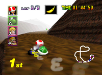 MK64 Choco Mountain Cliff.png