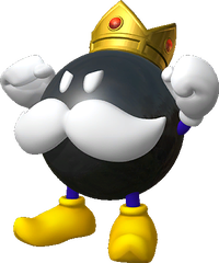 MP9 King Bob-omb Bust.png