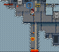 SMW 2 Mortons Castle.png