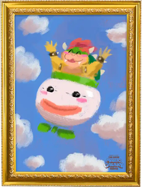 TSMGM Bowser painting 4.webp
