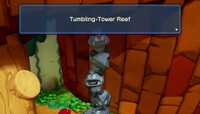 M&LB Tumbling-Tower Reef's statue.jpg