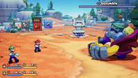 MLB Gorumbla guarding.png