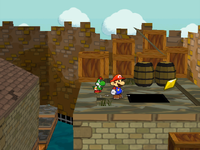 PMTTYD Star Piece RogueEastRoofPanel.png
