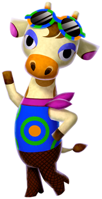 SSBU Gracie Spirit.png
