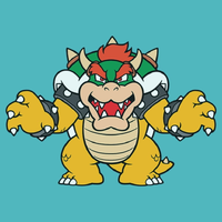 Bowser Front 2D Artwork.png
