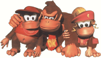 DiddyDKDixie DKC2 alt art.png