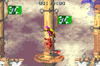 Kreepy Krow DKC2 GBA.png