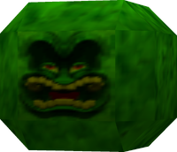 MK64 Thwomp green laugh model.png
