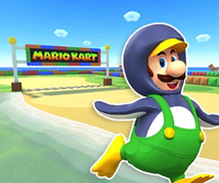 MKT Icon KoopaTroopaBeach2SNES PenguinLuigi.png