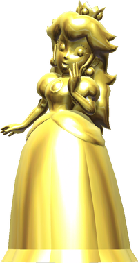 MP9 StepItUp GoldStatue Peach.png