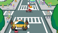 Mona at the Road.png