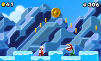 NSMB2 W4-3 2nd Star Coin.png