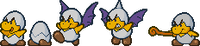 PM Jr Troopa Multiple Sprites.png