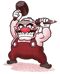 Picross 2 - Wario.png