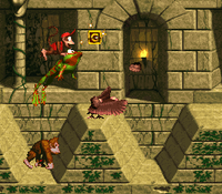 Millstone Mayhem SNES 7.png