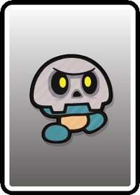 PMCS Bone Goomba Card.png
