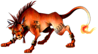 SSBU Red XIII Spirit.png