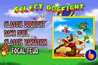 Dog Fights DKP 2001 menu.png