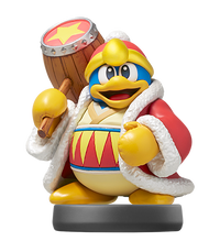 King Dedede amiibo.png