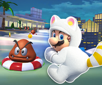 MKT Icon SingaporeSpeedwayR WhiteTanookiMario.png