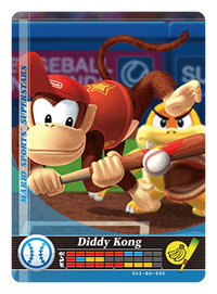 MSS amiibo Baseball DiddyKong.png