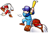 SSBU Pitcher & Batter Spirit.png