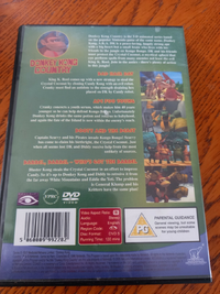 Bad Hair Day DVD Back.png