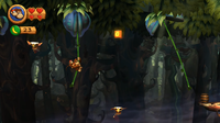 DKCR Vine Valley Letter G.png