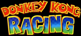 280px-Logo_EN_-_Donkey_Kong_Racing.png
