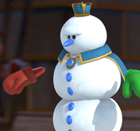 MGSR Snow King.png