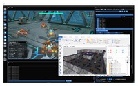NintendoWare Bezel Engine screenshot.jpg