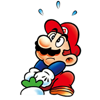 SMB2 Mario Turnip Artwork.png