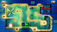 SMPJ Toad-ally Electric Escape.png