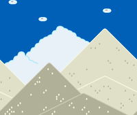 SMW White Tall Hills Background.png