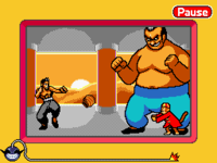 WarioWare DIY Kickback.png