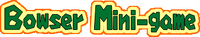 Bowser Mini-game Logo MP6.png