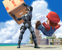 Cardboard Box Brawl screenshot.png