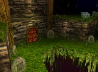 Creepy Castle graveyard.png