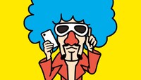 Jimmy T with Phone.jpg