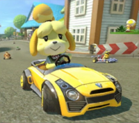 MK8 Isabelle.png
