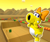 MKT Icon RMXChocoIsland1 BirdoYellow.png