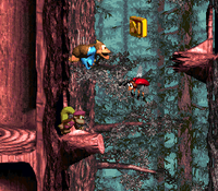 Springin Spiders letter N.png