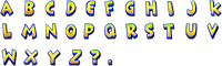 Diddy Kong Racing Font.png