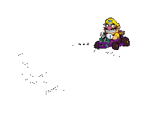 MK8-Line-Wario-Pipe.gif