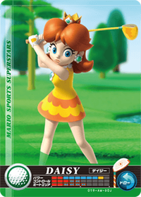 MSS amiibo Golf Daisy.png