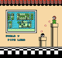 SMB3 ending Pipe Land.png