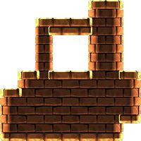 SMM2 ground NSMBU Castle.png