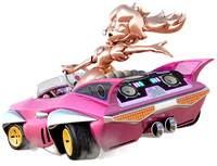 SSBU Badwagon Spirit.png