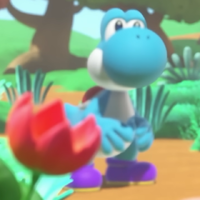 YatMB Light Blue Yoshi.png