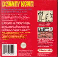 DK94 GER Nintendo Classics Back.jpg